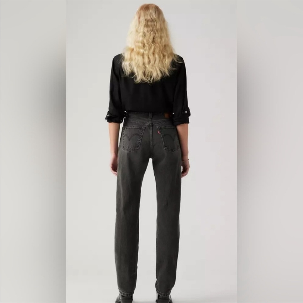 NWT Levi’s 501® Original Fit Women's Jeans - Picture 2 of 7